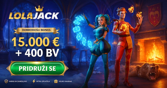 Lolajack Casino